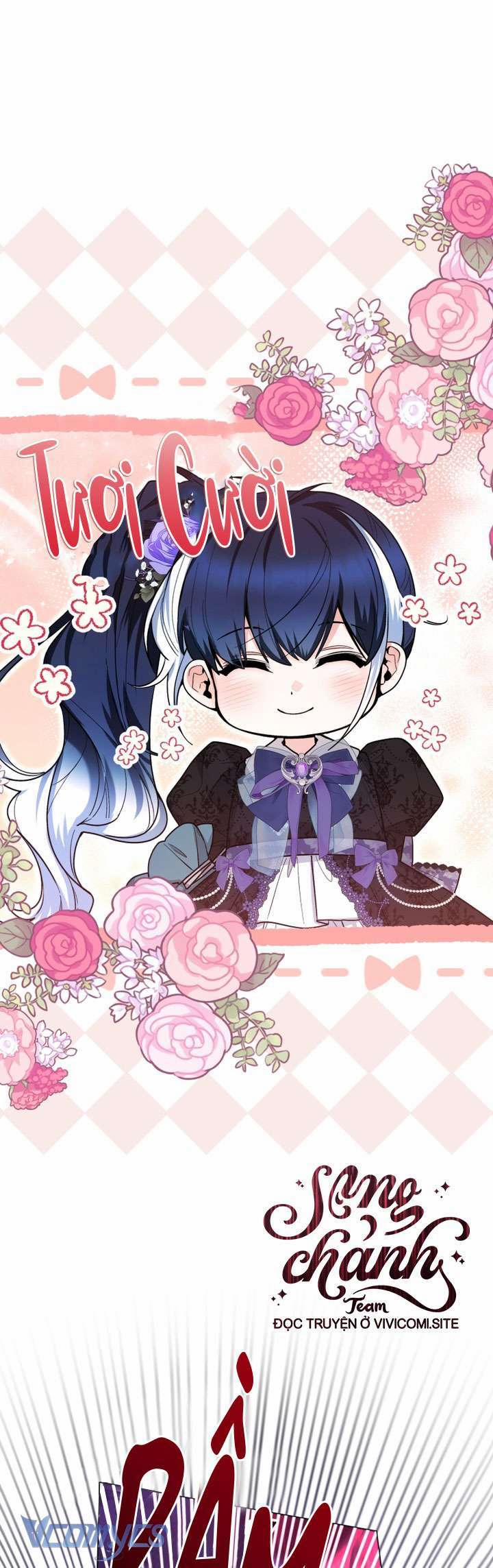 Bé Con Cá Voi Sát Thủ 40 trang 11