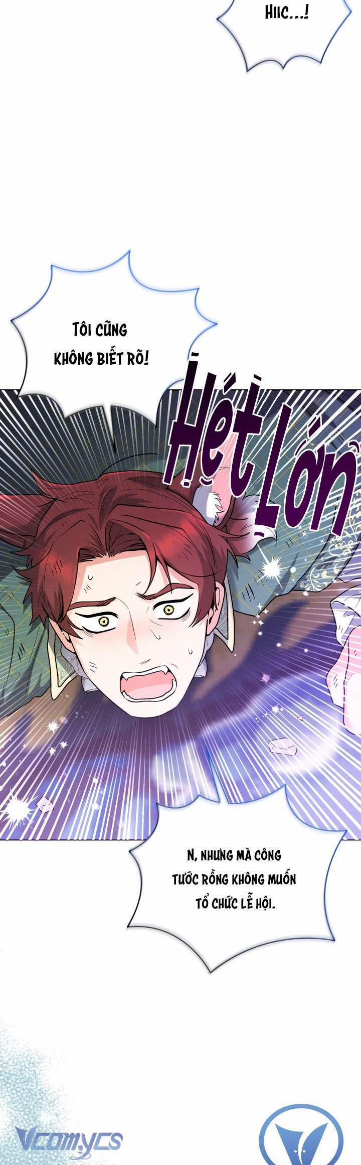 Bé Con Cá Voi Sát Thủ 40 trang 15