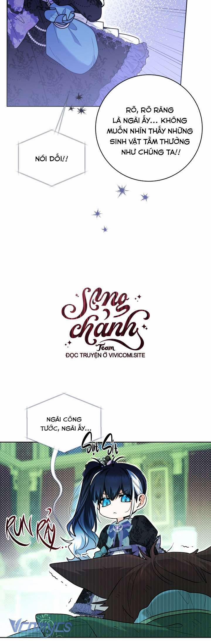 Bé Con Cá Voi Sát Thủ 40 trang 17