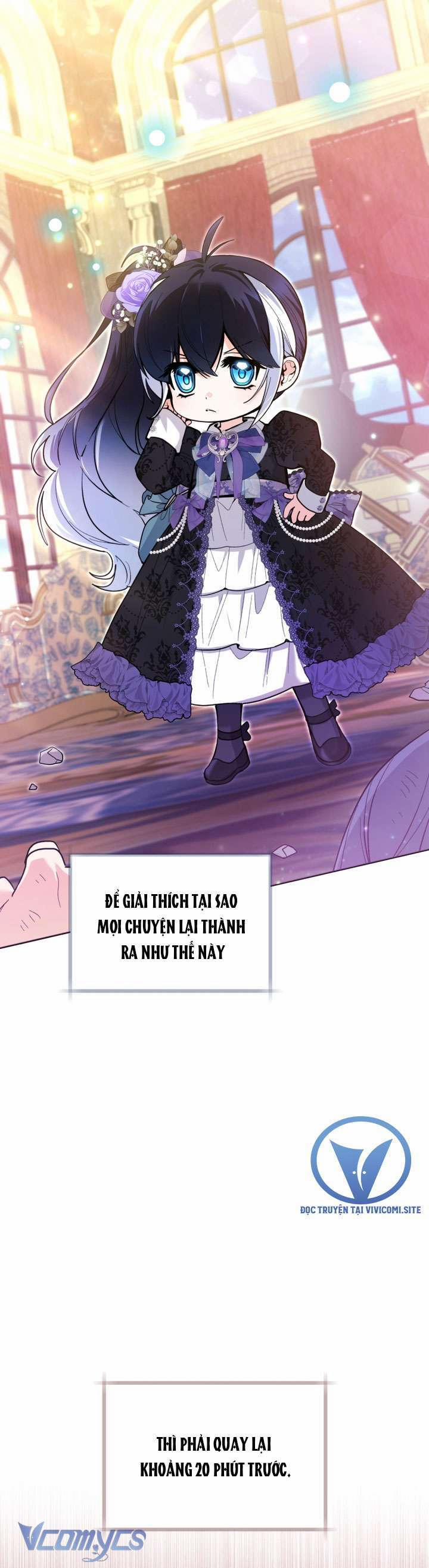 Bé Con Cá Voi Sát Thủ 40 trang 2