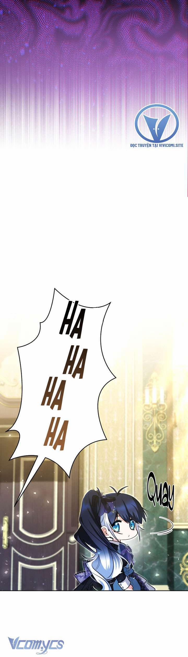 Bé Con Cá Voi Sát Thủ 40 trang 20