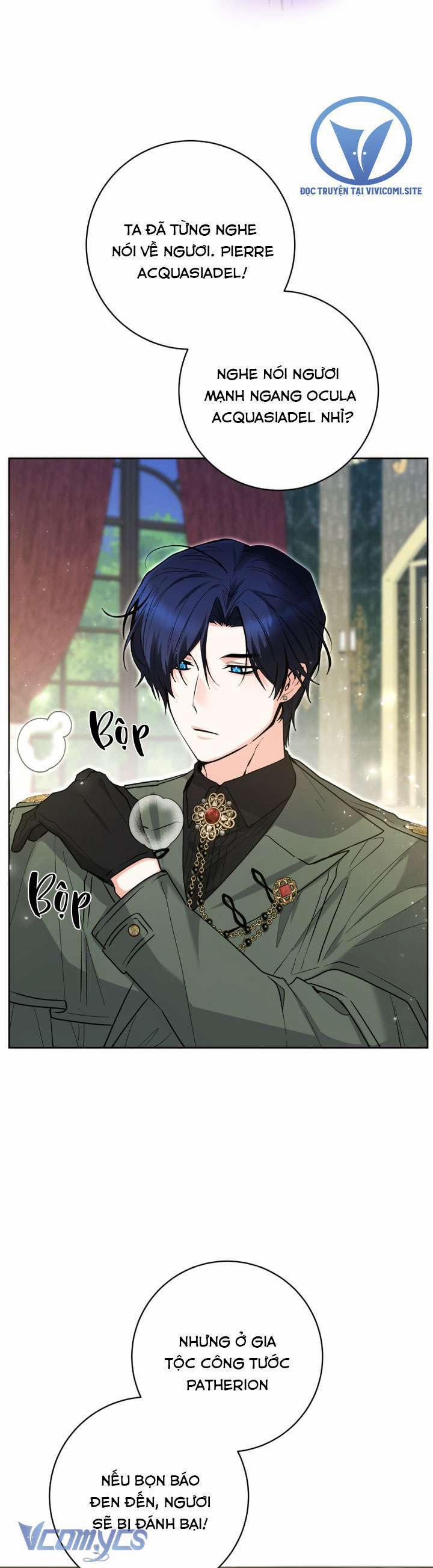 Bé Con Cá Voi Sát Thủ 40 trang 22