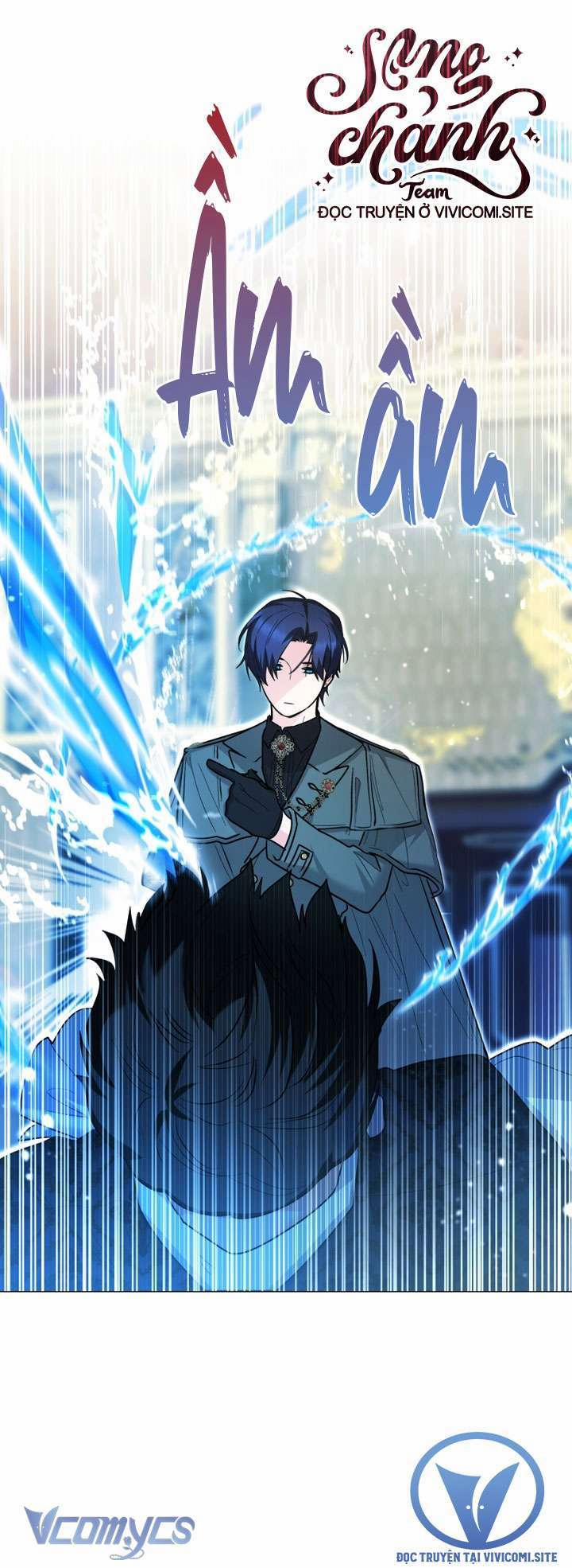 Bé Con Cá Voi Sát Thủ 40 trang 24