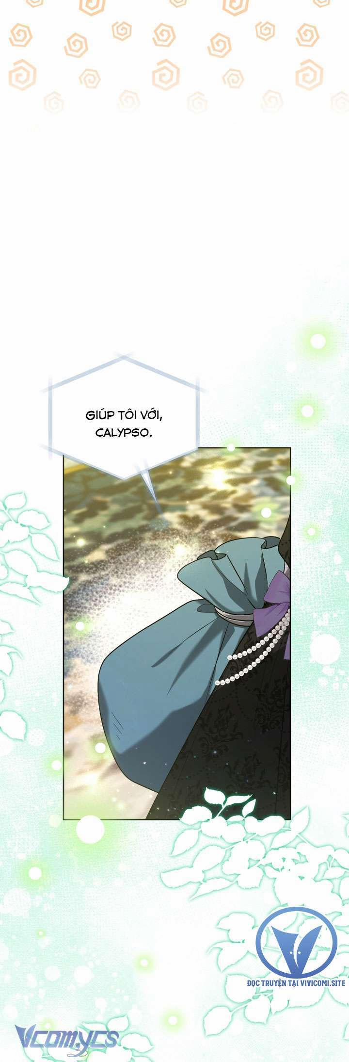 Bé Con Cá Voi Sát Thủ 40 trang 26