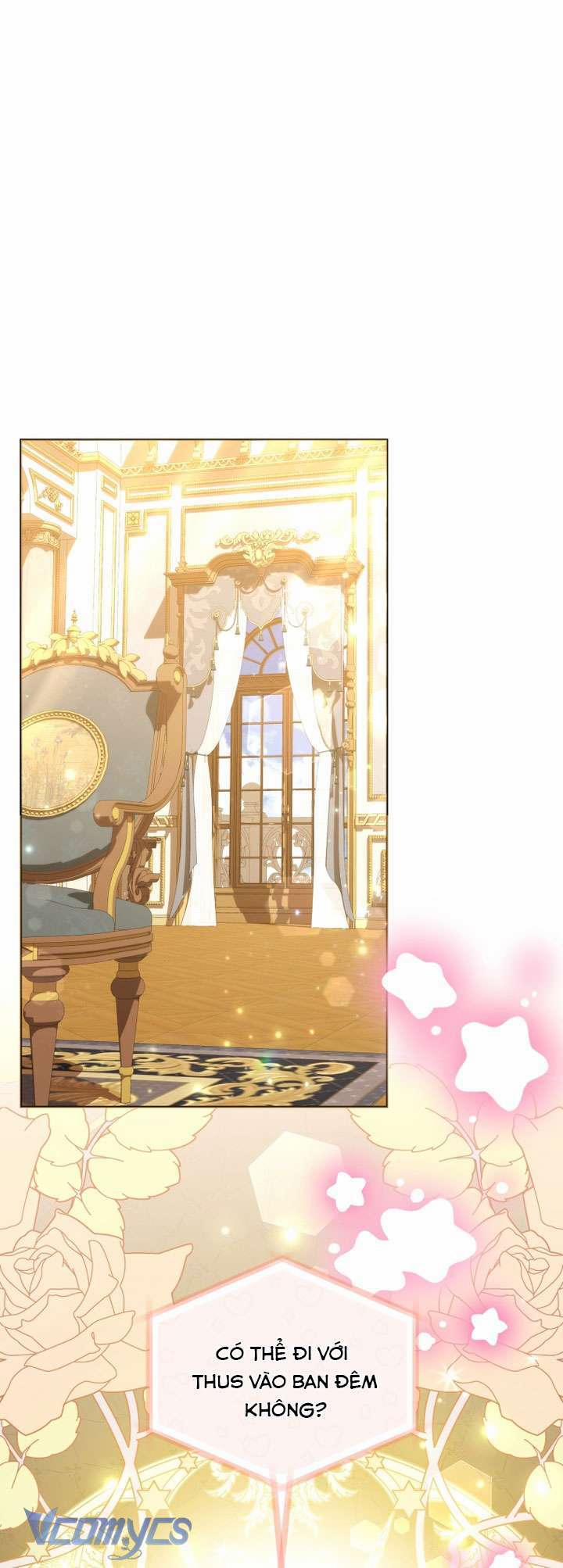 Bé Con Cá Voi Sát Thủ 40 trang 28