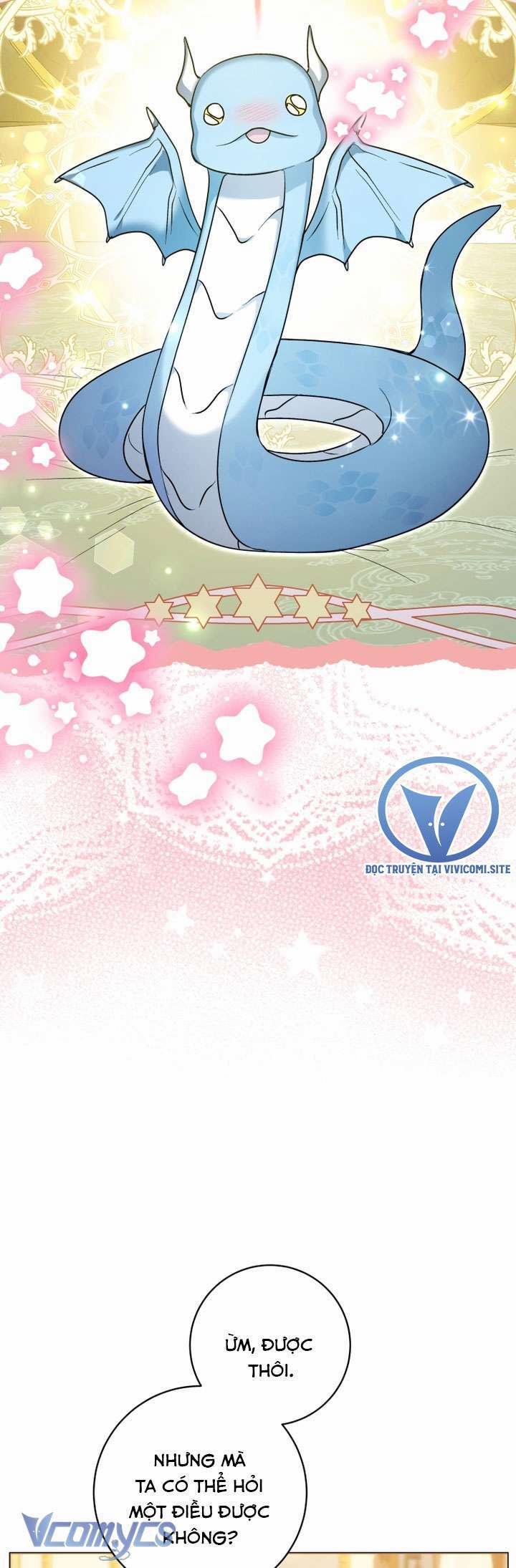 Bé Con Cá Voi Sát Thủ 40 trang 29