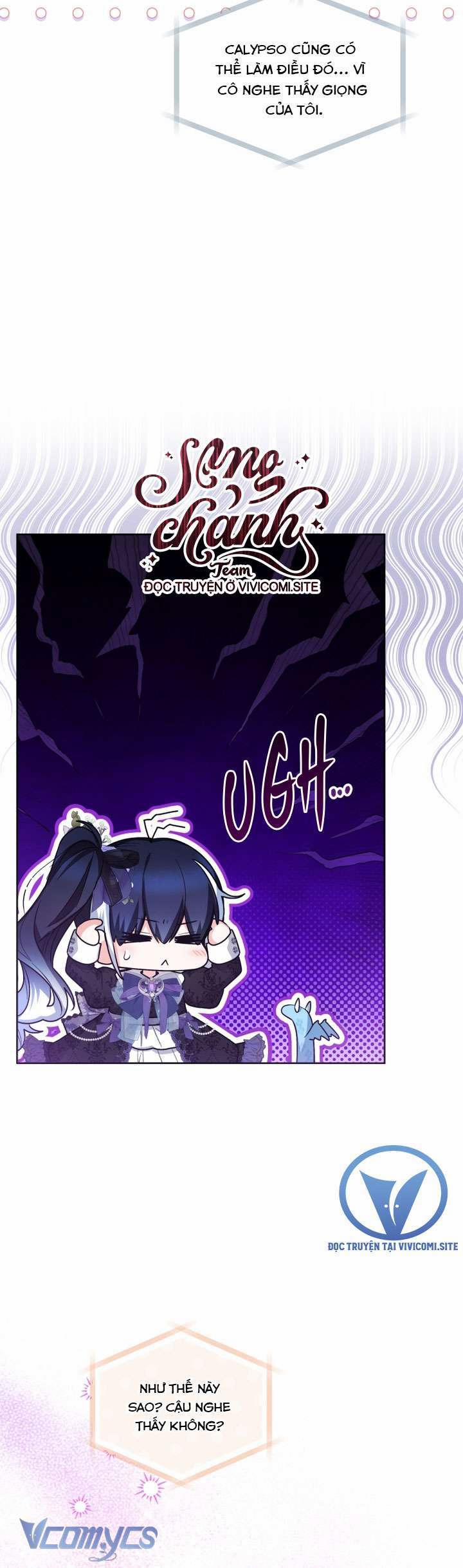 Bé Con Cá Voi Sát Thủ 40 trang 31