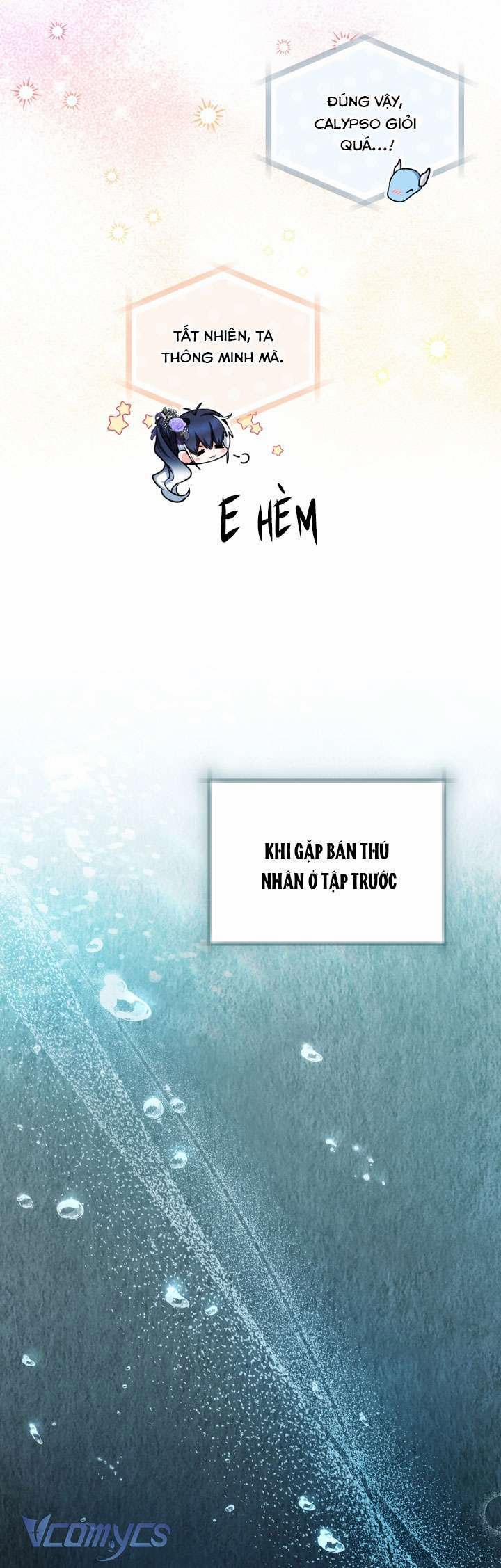 Bé Con Cá Voi Sát Thủ 40 trang 32