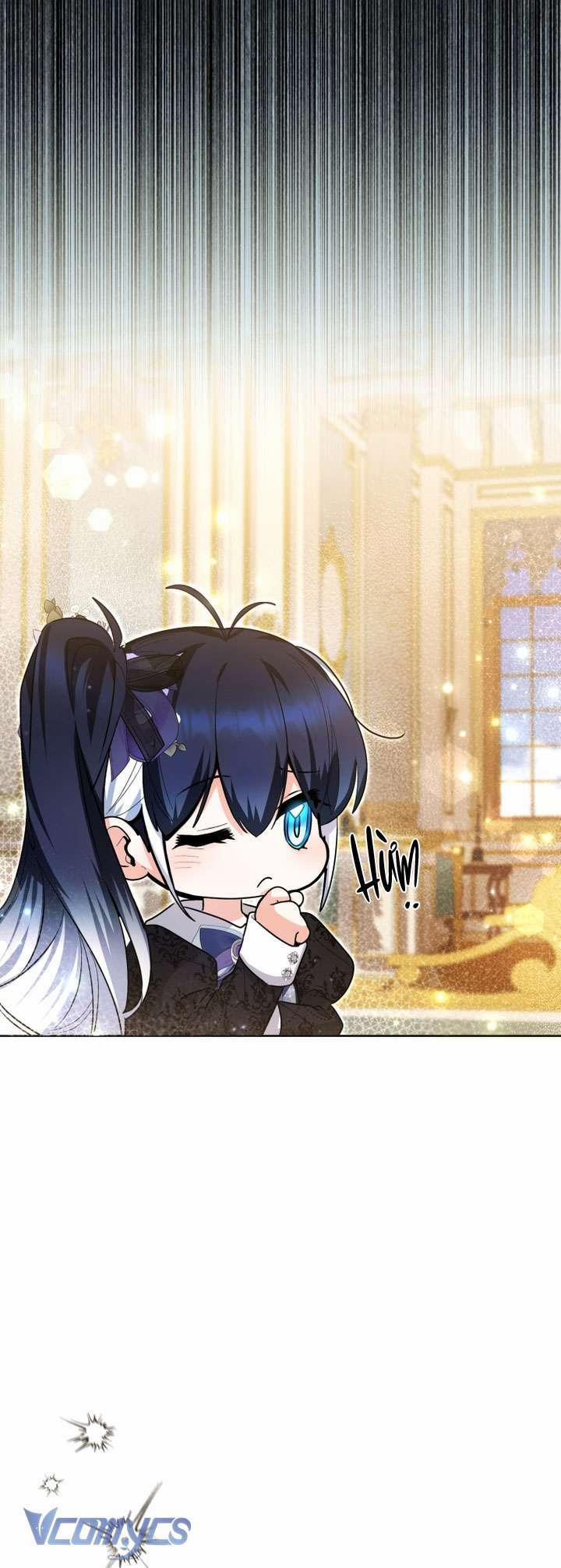 Bé Con Cá Voi Sát Thủ 40 trang 34