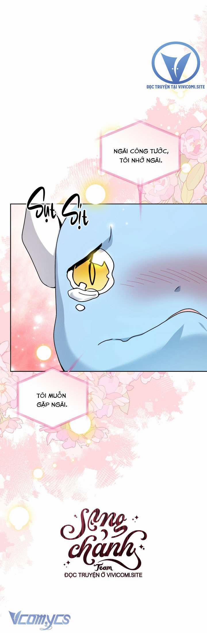 Bé Con Cá Voi Sát Thủ 40 trang 36