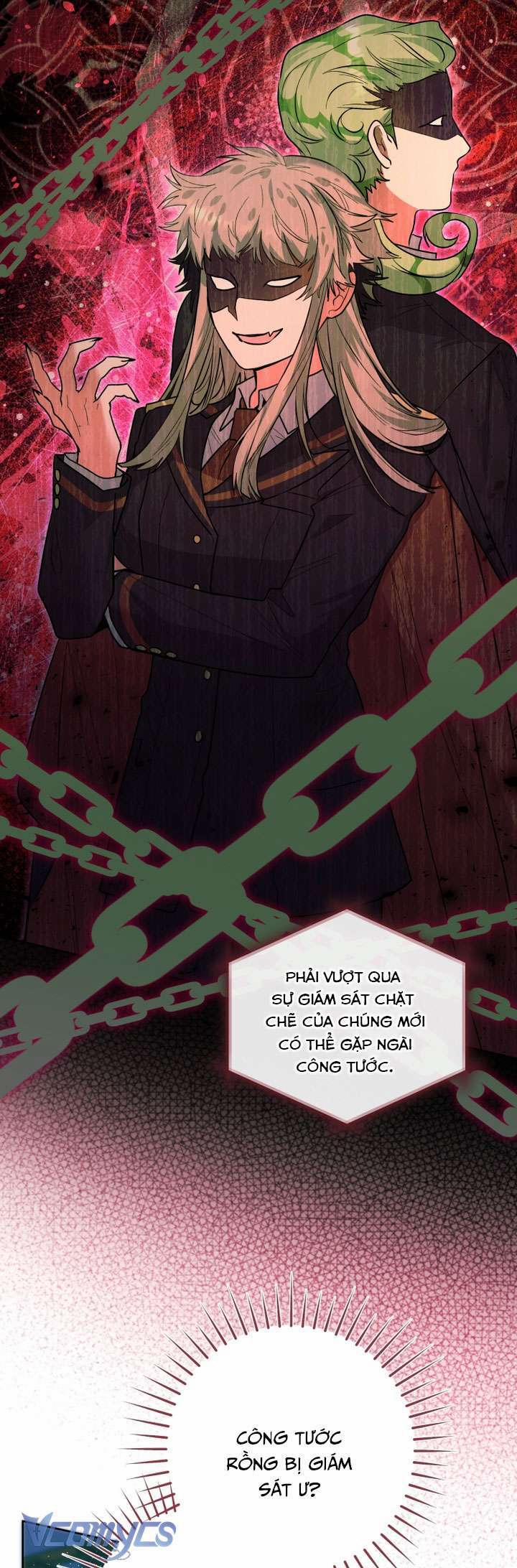 Bé Con Cá Voi Sát Thủ 40 trang 39