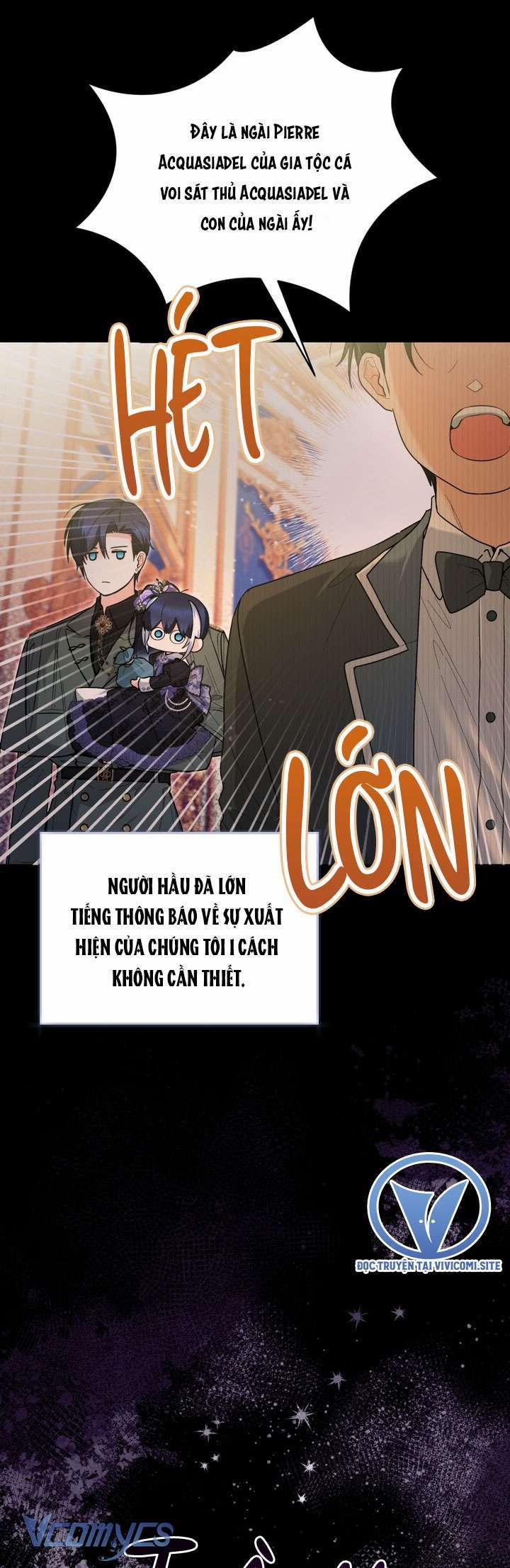 Bé Con Cá Voi Sát Thủ 40 trang 4