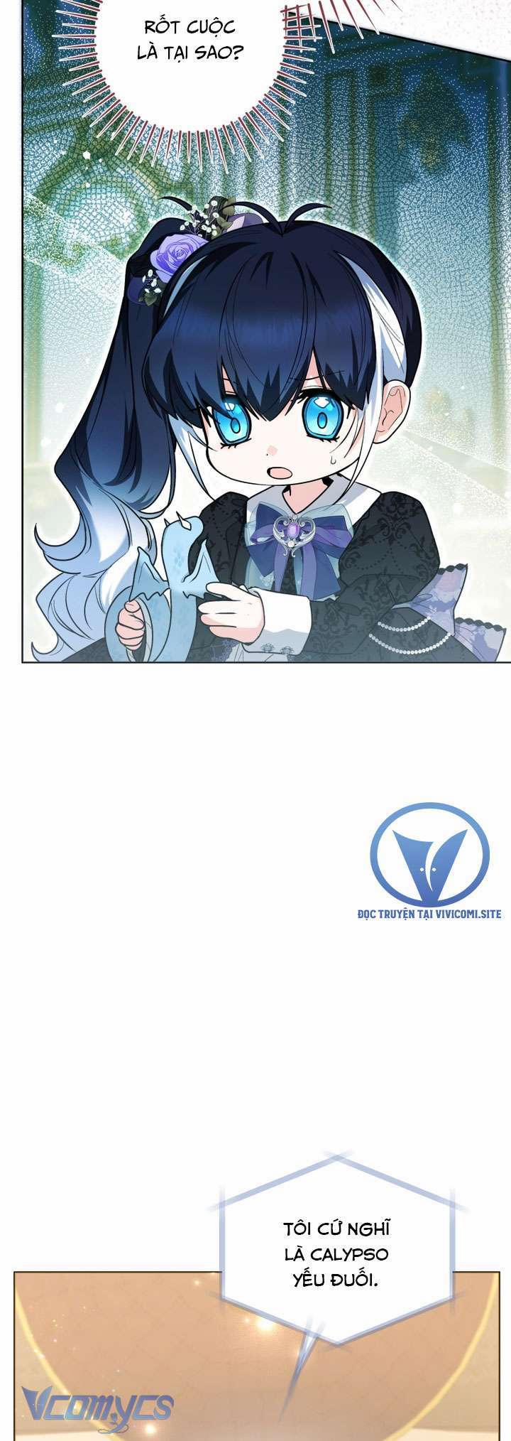 Bé Con Cá Voi Sát Thủ 40 trang 40