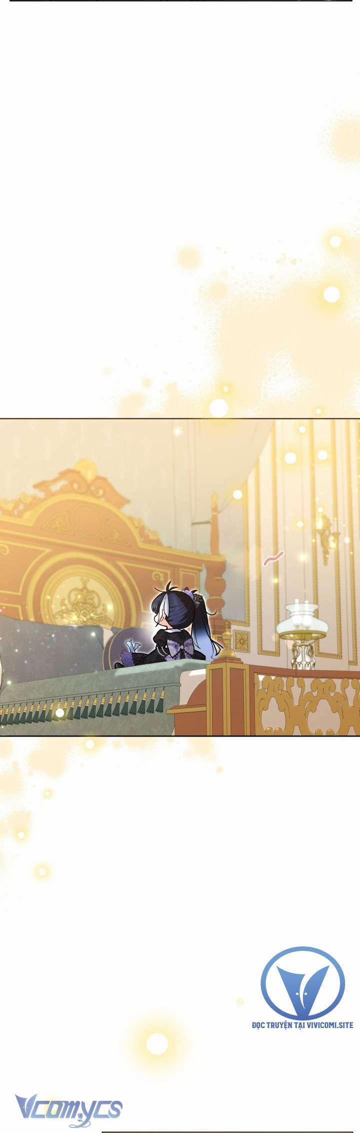 Bé Con Cá Voi Sát Thủ 40 trang 44