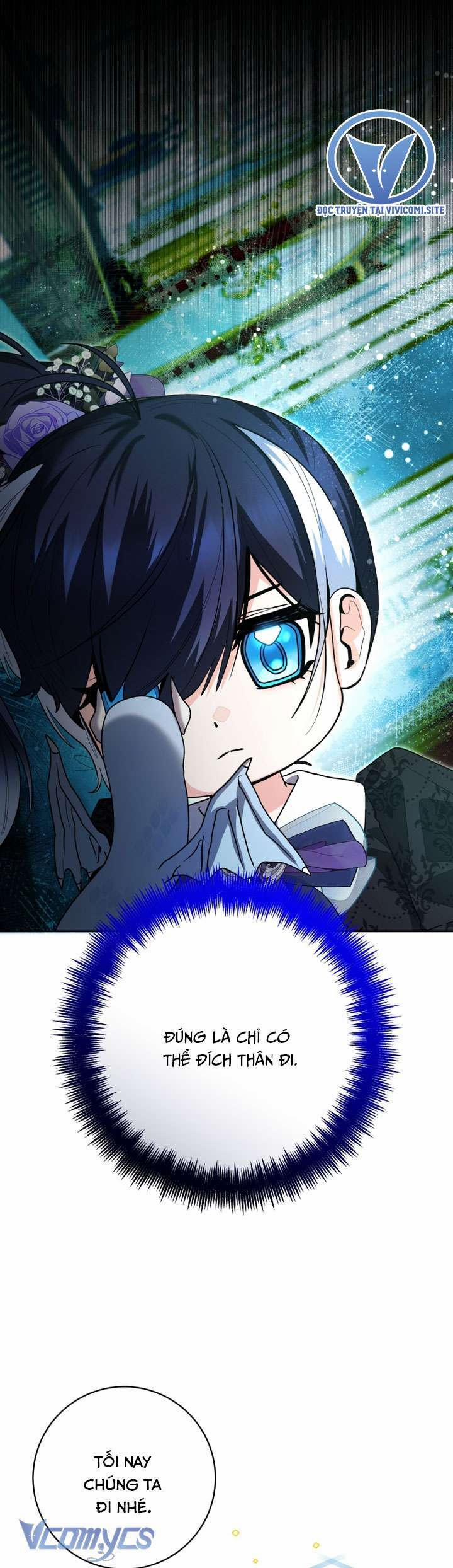 Bé Con Cá Voi Sát Thủ 40 trang 47