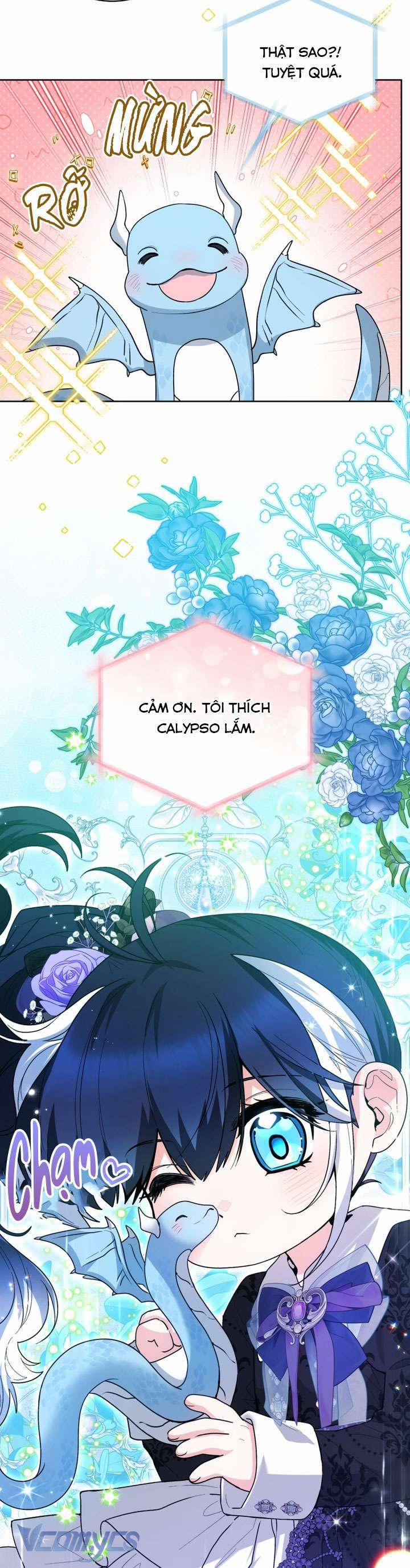 Bé Con Cá Voi Sát Thủ 40 trang 48