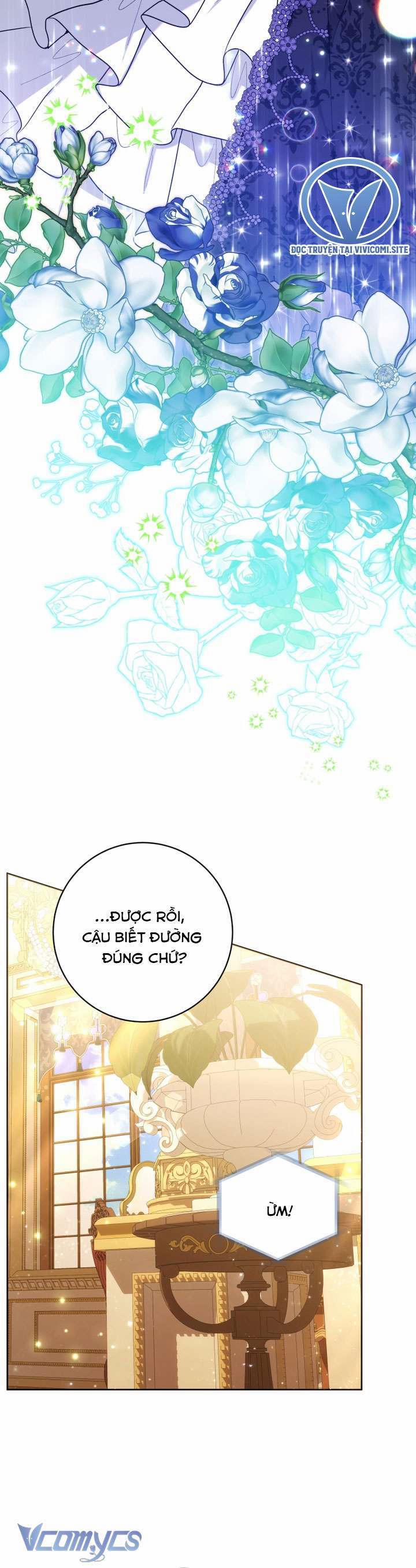 Bé Con Cá Voi Sát Thủ 40 trang 49