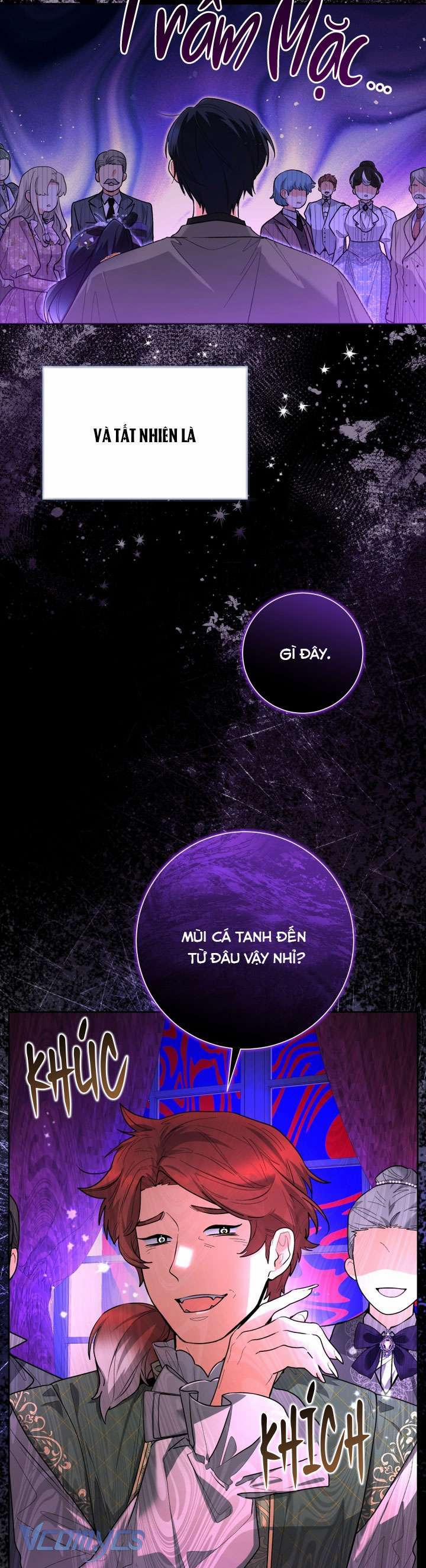 Bé Con Cá Voi Sát Thủ 40 trang 5