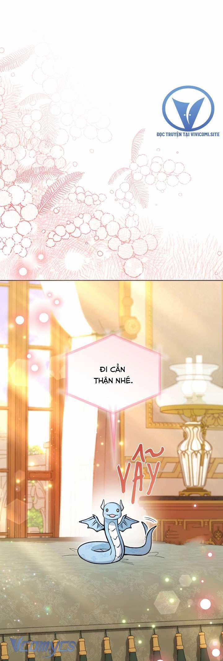 Bé Con Cá Voi Sát Thủ 40 trang 51