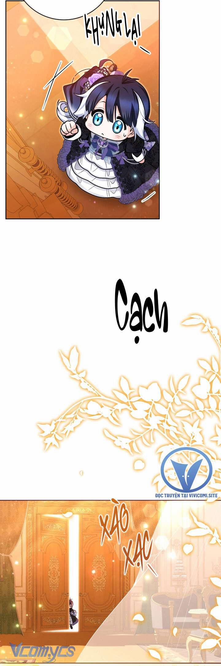 Bé Con Cá Voi Sát Thủ 40 trang 54