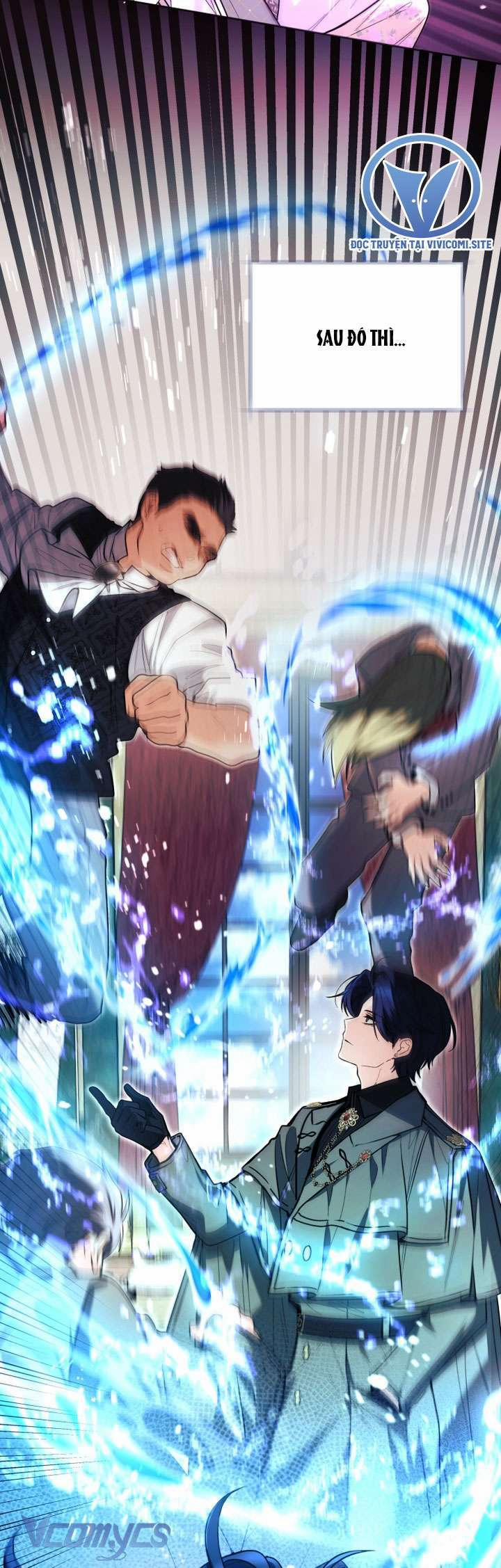 Bé Con Cá Voi Sát Thủ 40 trang 7