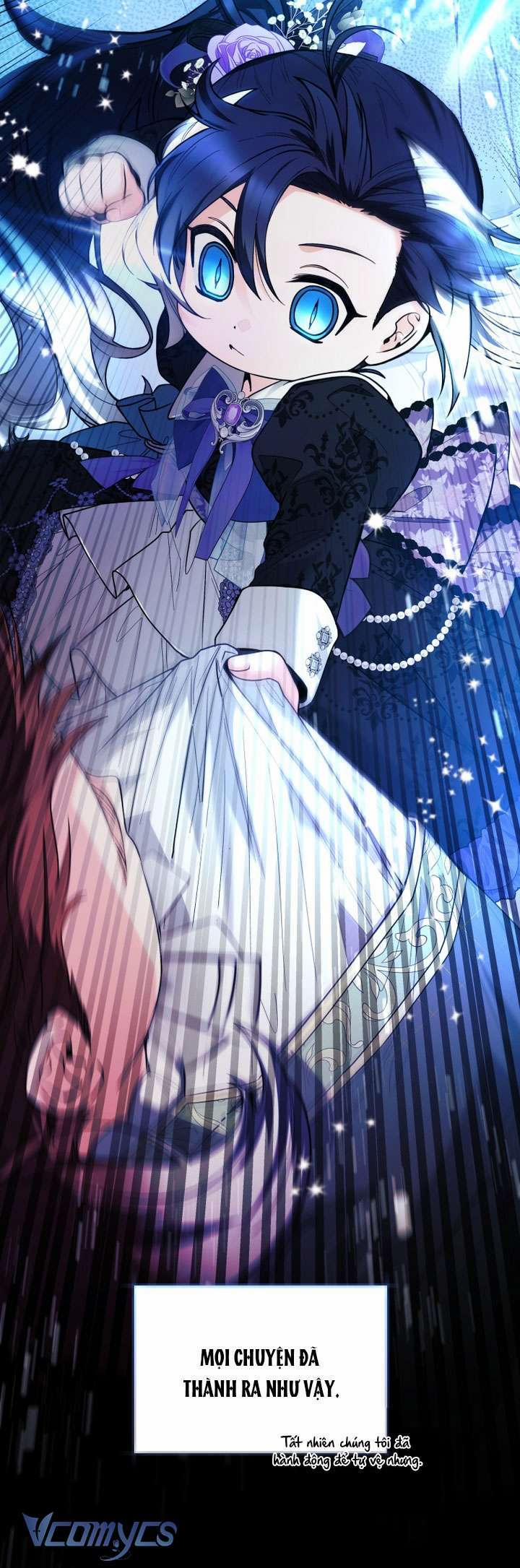 Bé Con Cá Voi Sát Thủ 40 trang 8