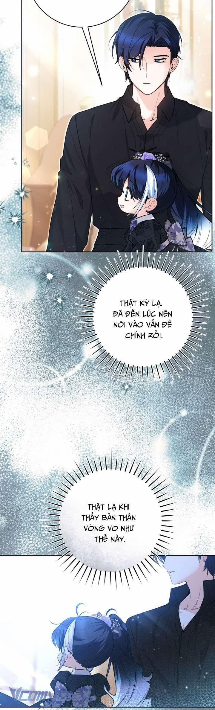 Bé Con Cá Voi Sát Thủ 41 trang 14