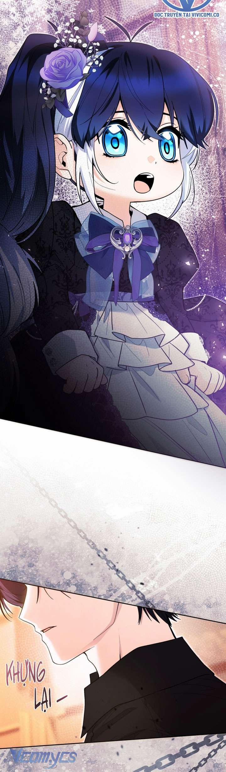 Bé Con Cá Voi Sát Thủ 41 trang 17