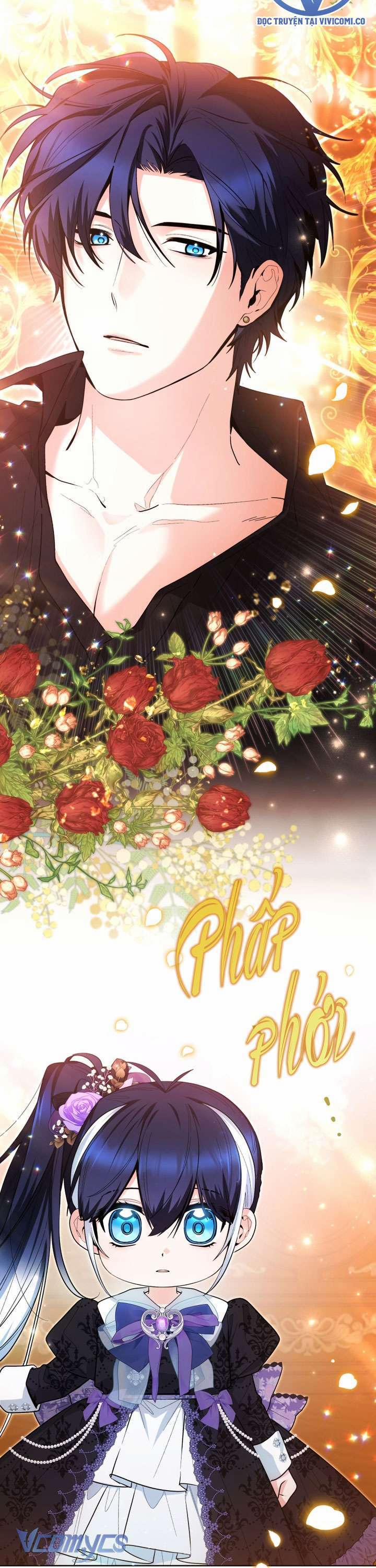 Bé Con Cá Voi Sát Thủ 41 trang 2