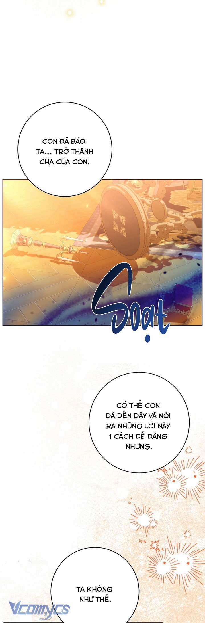 Bé Con Cá Voi Sát Thủ 41 trang 25