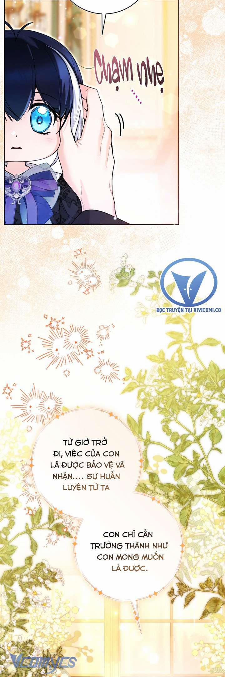 Bé Con Cá Voi Sát Thủ 41 trang 26