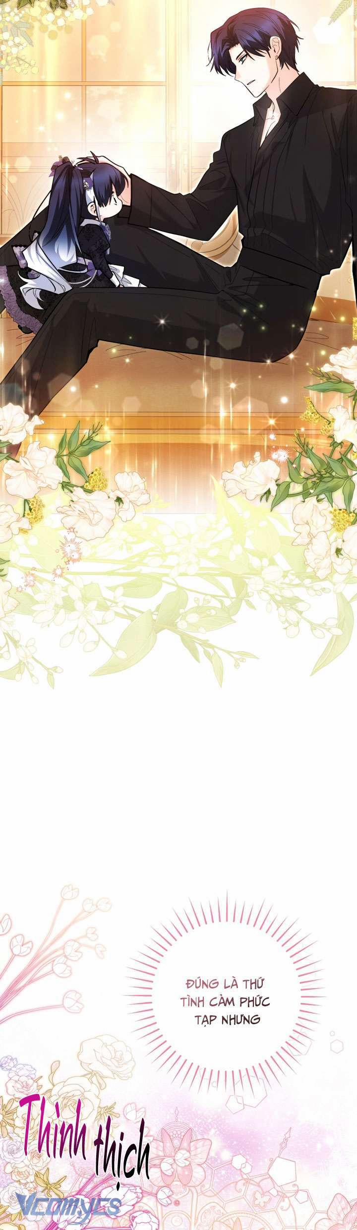 Bé Con Cá Voi Sát Thủ 41 trang 27