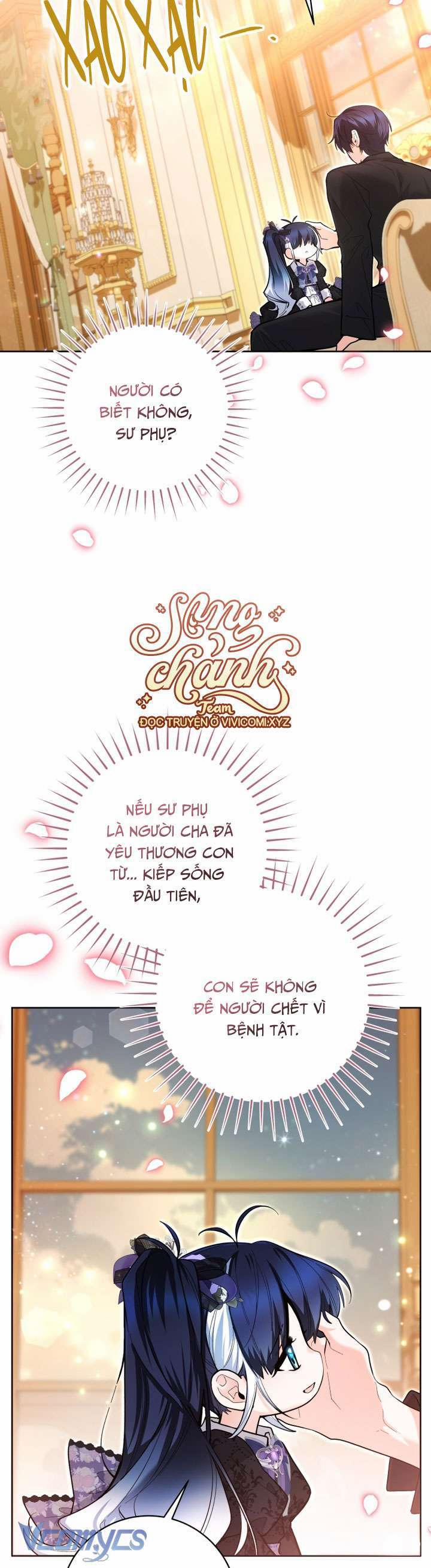 Bé Con Cá Voi Sát Thủ 41 trang 29