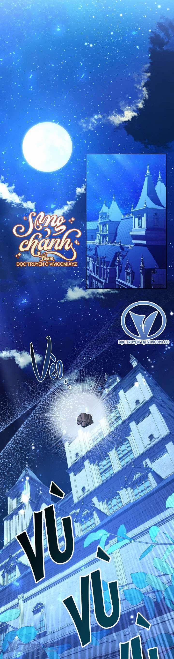 Bé Con Cá Voi Sát Thủ 41 trang 34