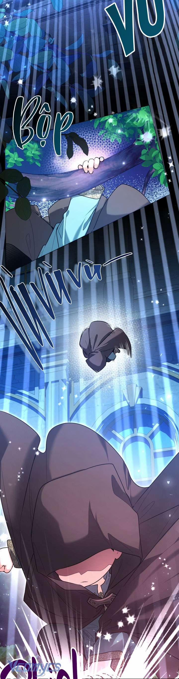 Bé Con Cá Voi Sát Thủ 41 trang 35