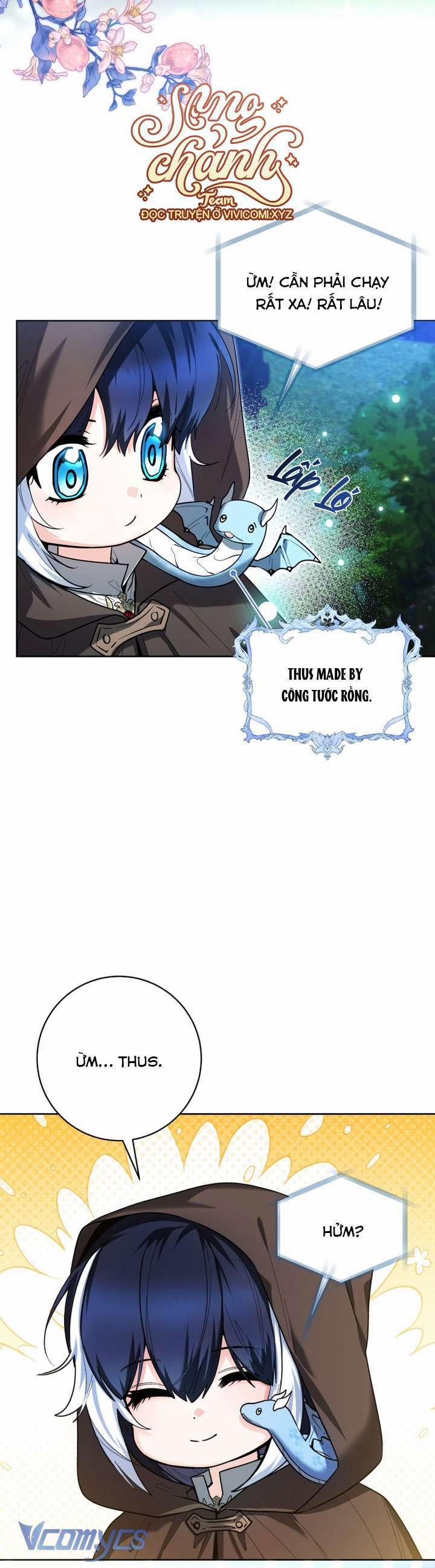 Bé Con Cá Voi Sát Thủ 41 trang 37