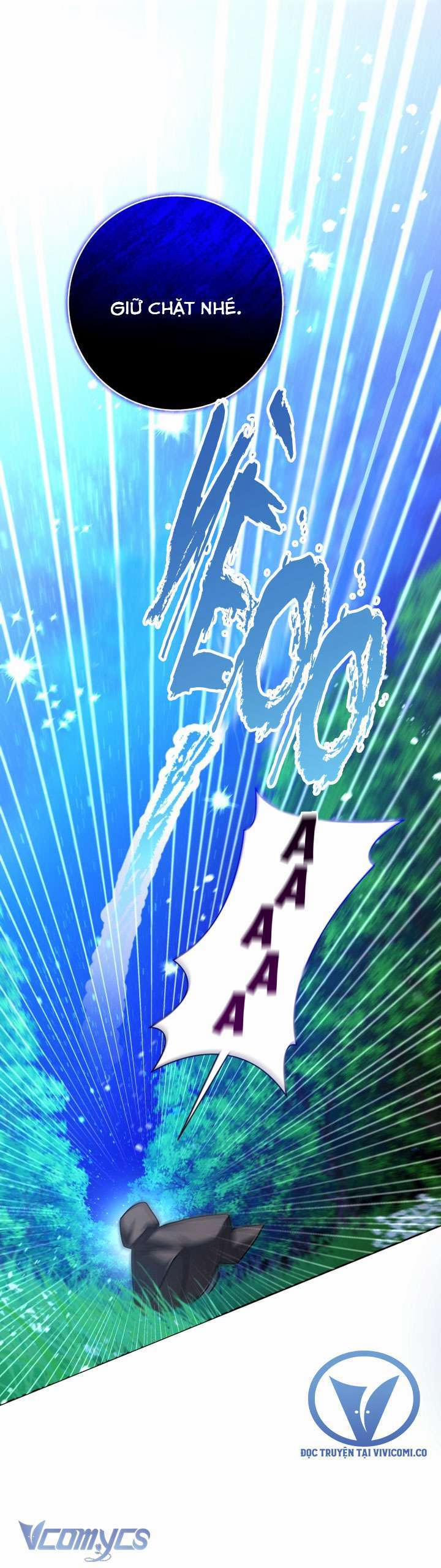 Bé Con Cá Voi Sát Thủ 41 trang 38