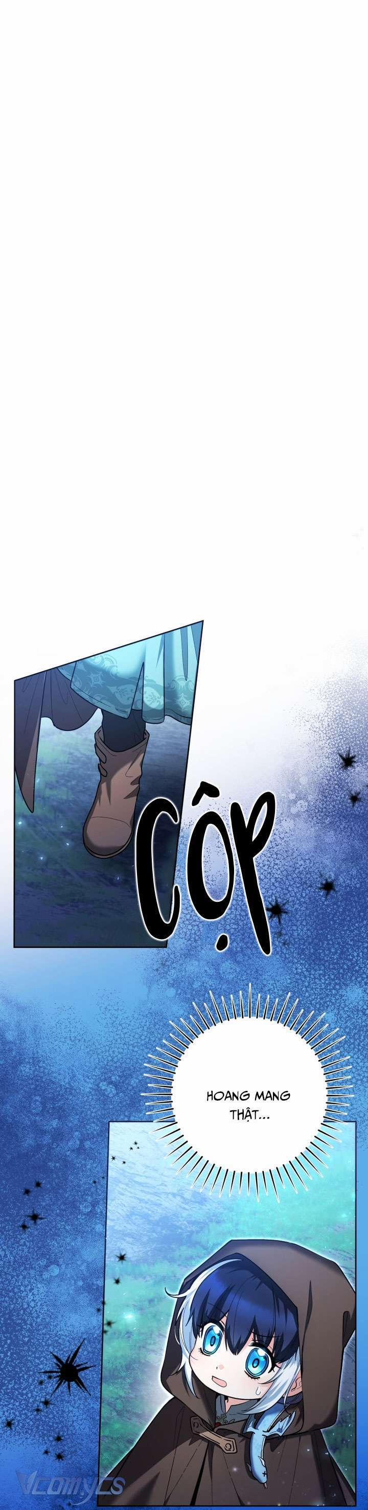 Bé Con Cá Voi Sát Thủ 41 trang 39