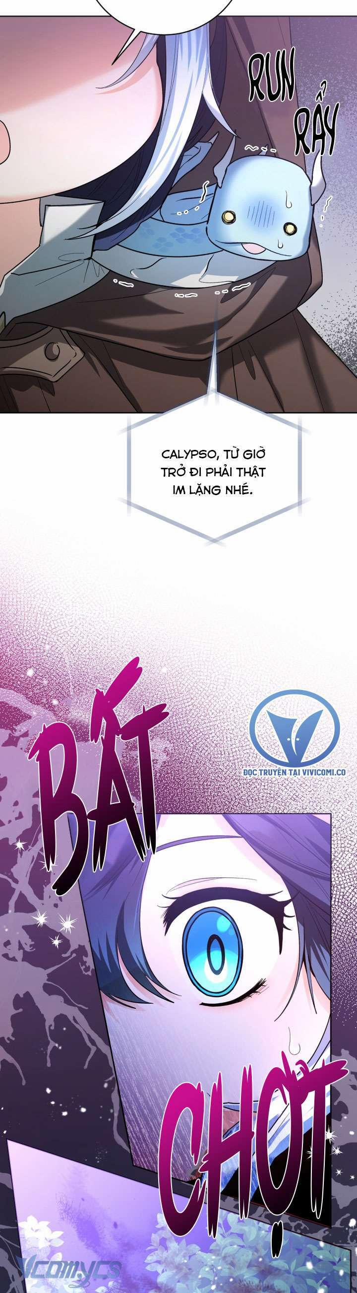 Bé Con Cá Voi Sát Thủ 41 trang 42