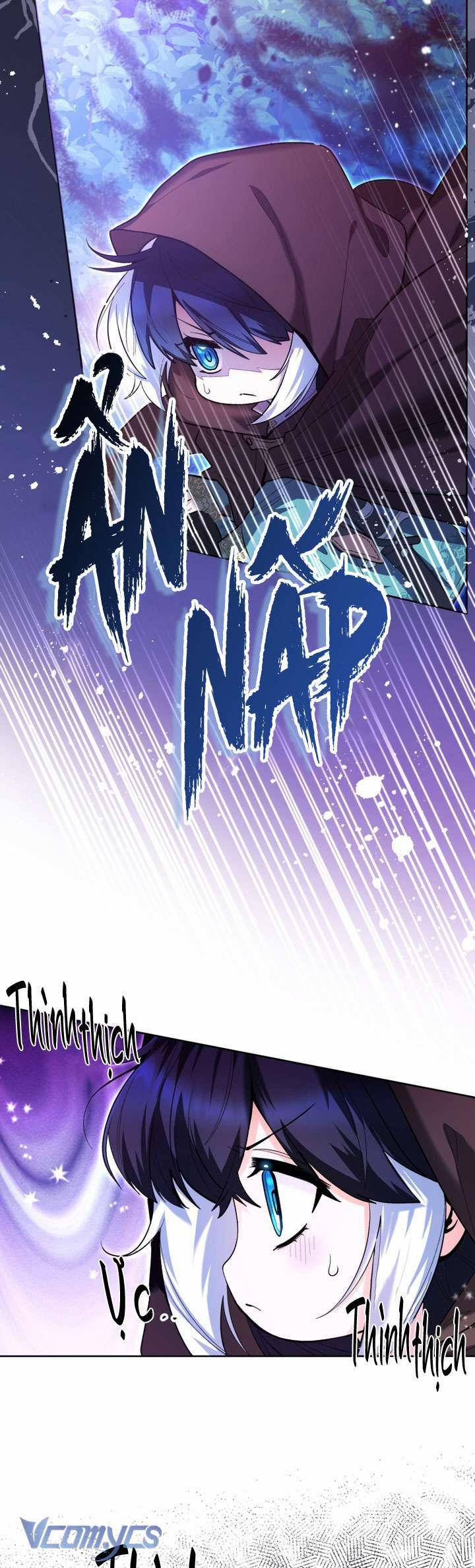 Bé Con Cá Voi Sát Thủ 41 trang 43