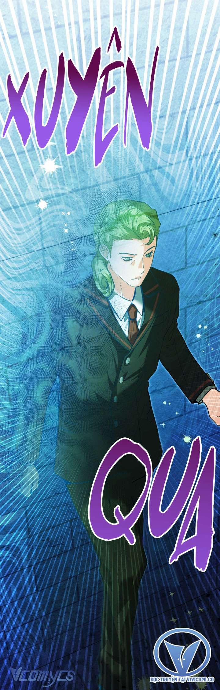 Bé Con Cá Voi Sát Thủ 41 trang 45