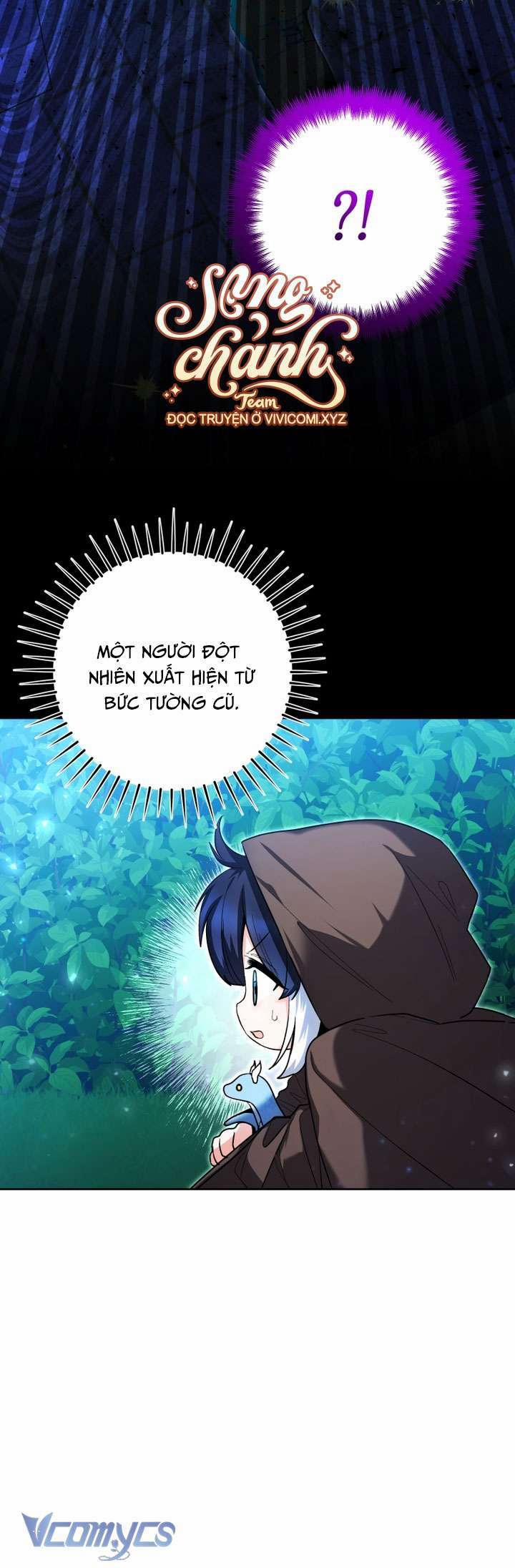 Bé Con Cá Voi Sát Thủ 41 trang 46