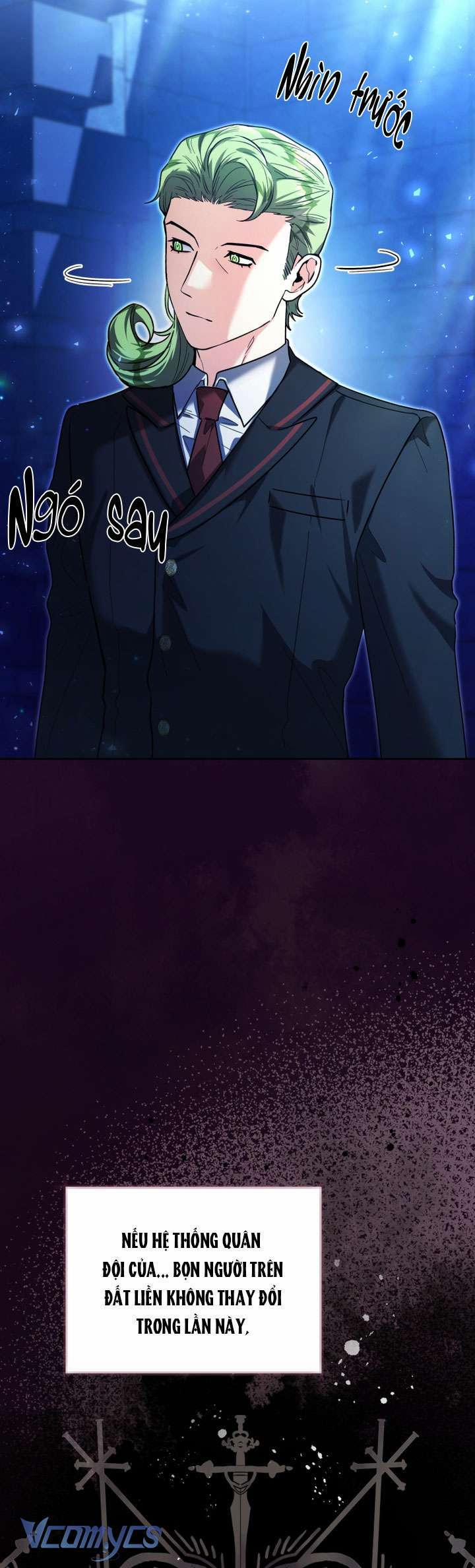 Bé Con Cá Voi Sát Thủ 41 trang 48