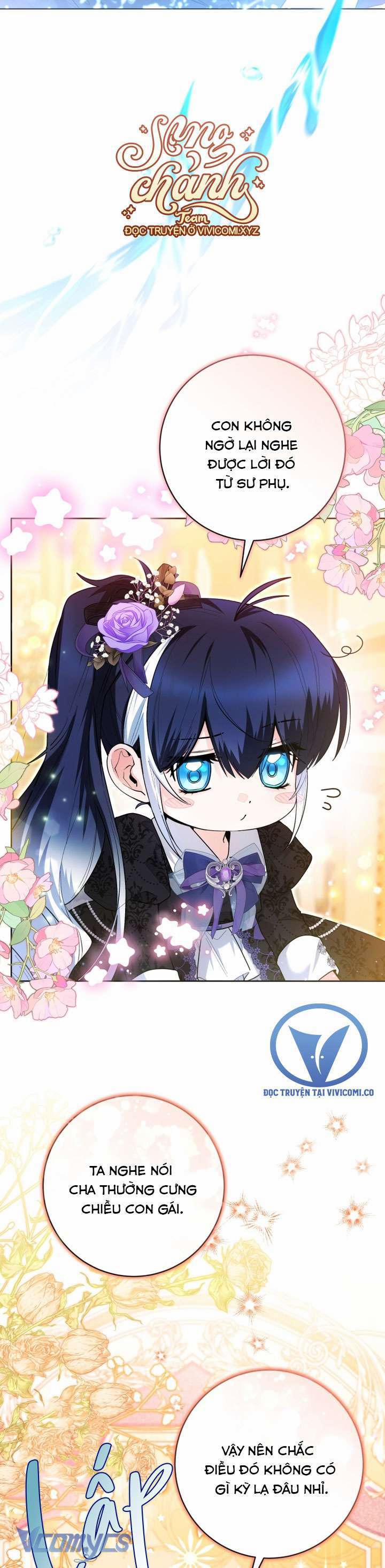 Bé Con Cá Voi Sát Thủ 41 trang 5