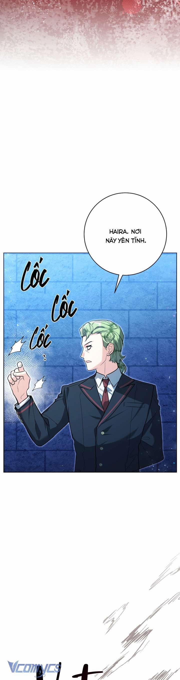 Bé Con Cá Voi Sát Thủ 41 trang 50