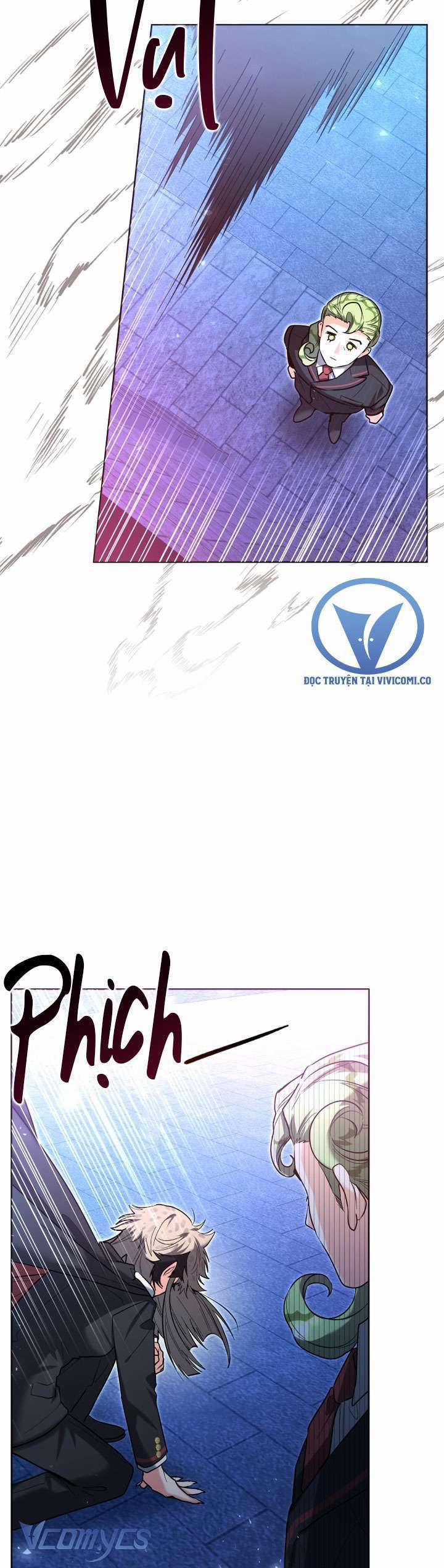 Bé Con Cá Voi Sát Thủ 41 trang 51