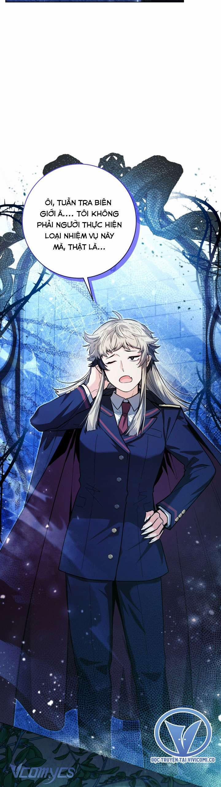 Bé Con Cá Voi Sát Thủ 41 trang 52