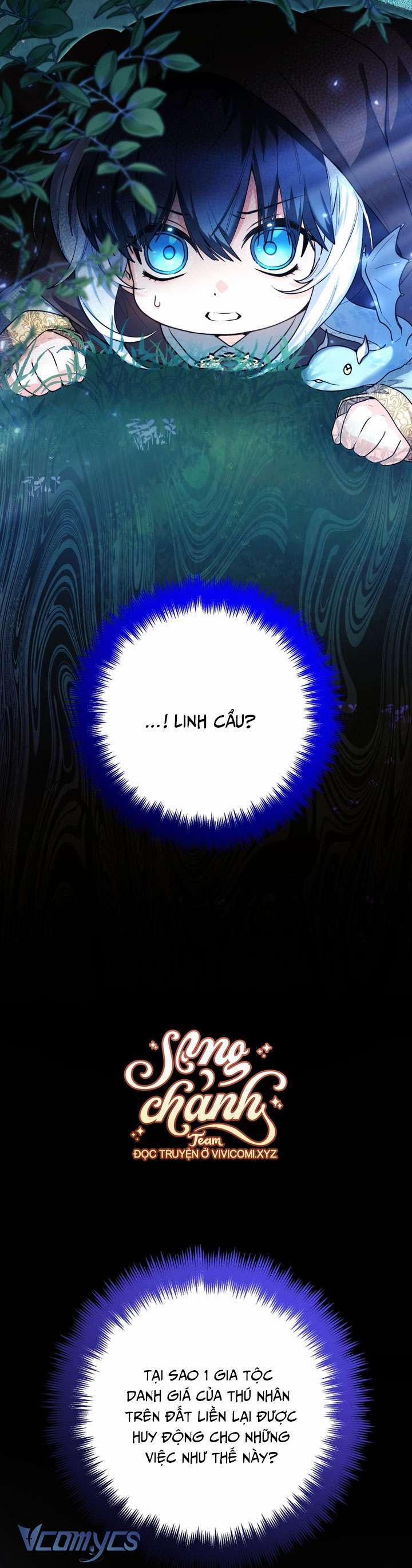 Bé Con Cá Voi Sát Thủ 41 trang 53