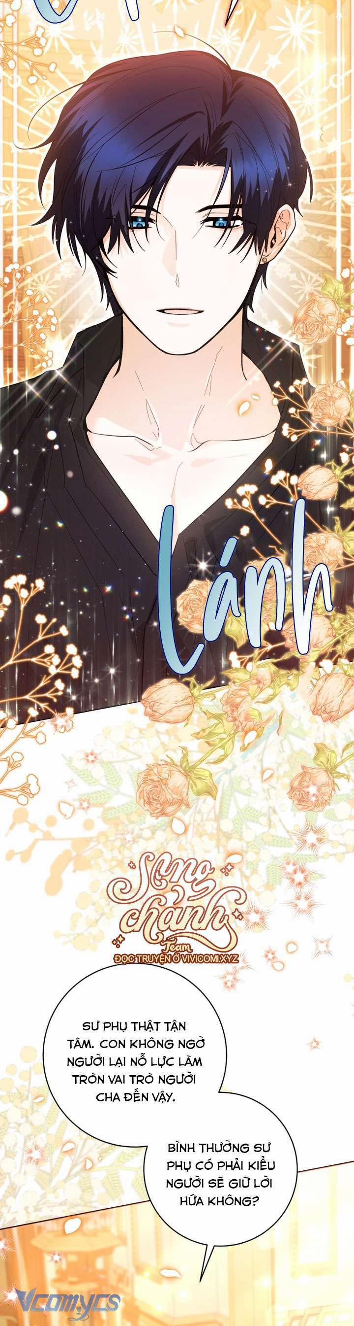 Bé Con Cá Voi Sát Thủ 41 trang 6