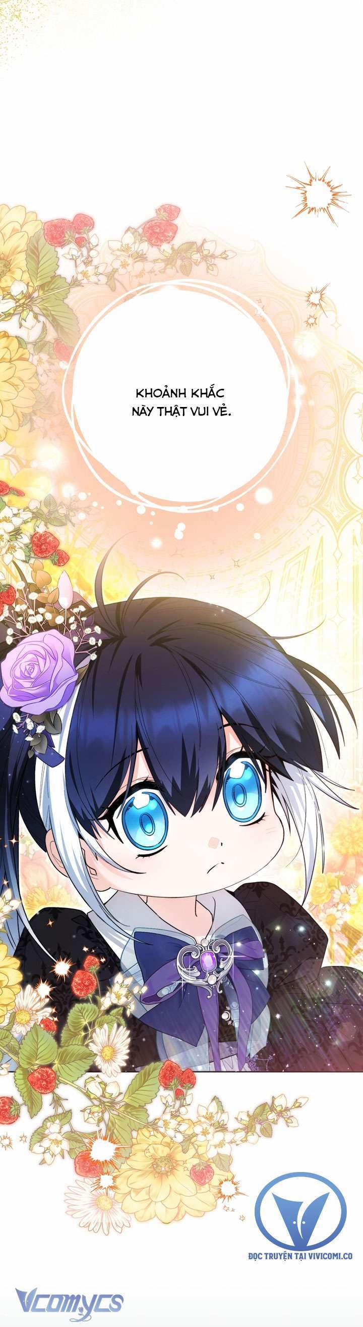 Bé Con Cá Voi Sát Thủ 41 trang 8